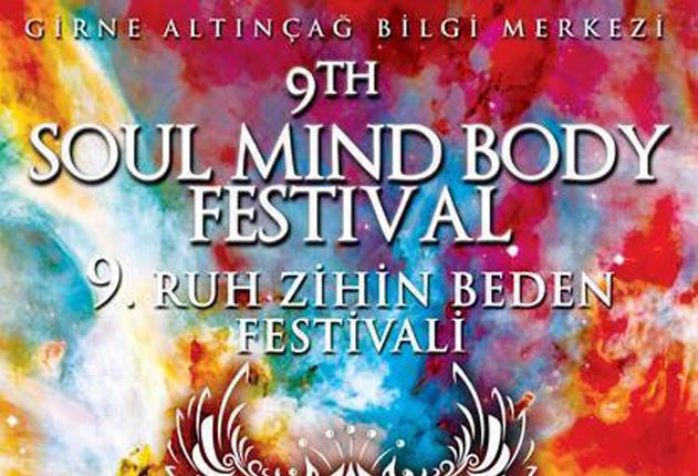 9. Ruh Zihin Beden Festivali