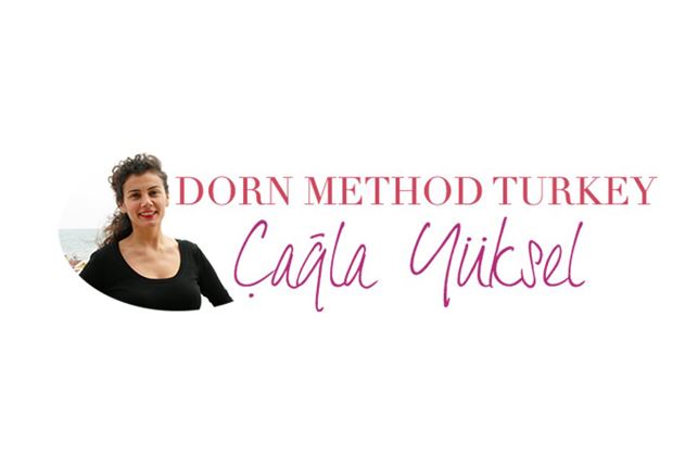 Dorn Method Eğitimi 2016