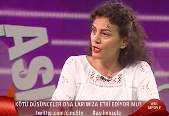 Rana Çetin ile Asıl Mesele - Düşünceler hastalıklara yol açıyor mu?
