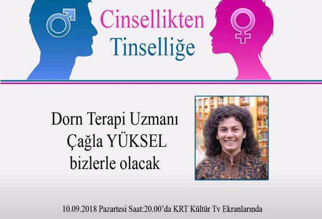 Cinsellikten Tinselliğe