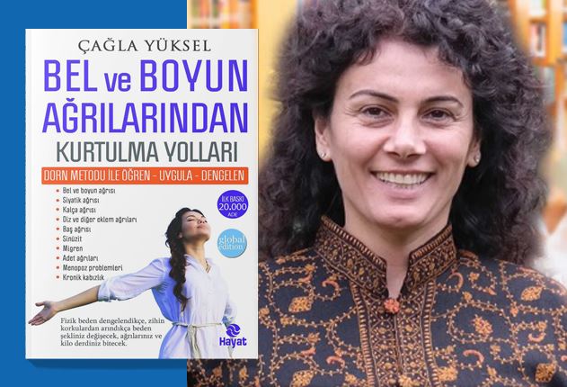 Bel ve Boyun Ağrılarından Kurtulma Yolları