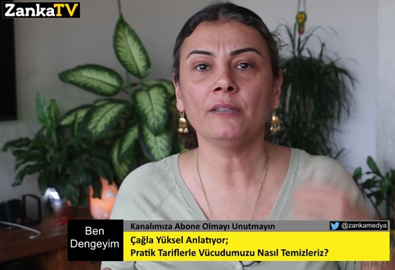 Ben Dengeyim 5. Bölüm | Hastalanmadan Nasıl Önlem Alınır?